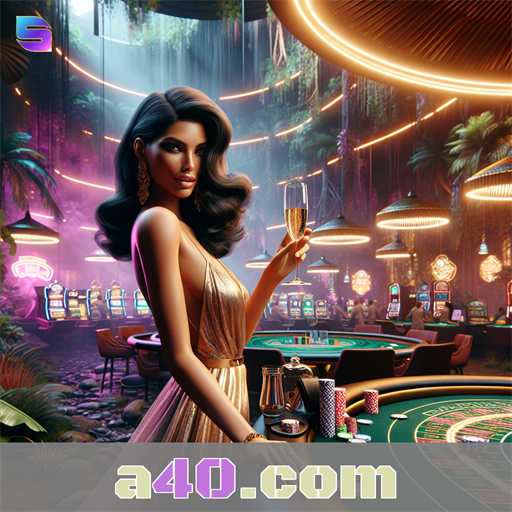 Bônus Irresistíveis: Aventura no a40.com Para Jogadores